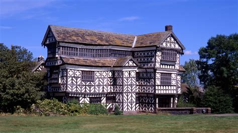 examples of tudor.